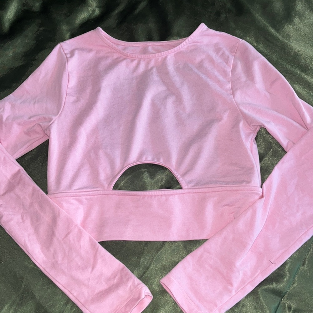 ISLA Long Sleeve